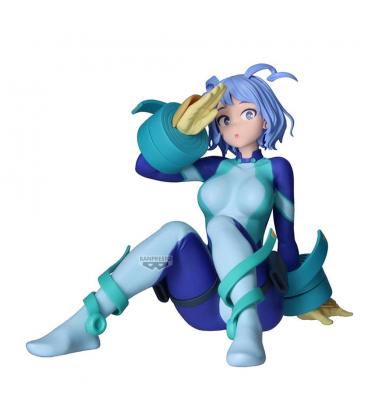 Figura banpresto my hero academia glitter&glamours - nejire hado - (ver.b)