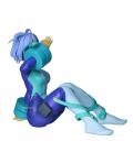 Figura banpresto my hero academia glitter&glamours - nejire hado - (ver.b)