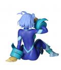 Figura banpresto my hero academia glitter&glamours - nejire hado - (ver.b)
