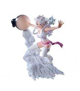 Figura banpresto one piece senkozekkei - jewelry bonney -