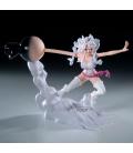 Figura banpresto one piece senkozekkei - jewelry bonney -