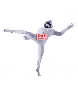 Figura banpresto dandadan vibration stars - jiji transformado