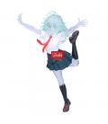Figura banpresto my hero academia glitter&glamours - toru hagakure - (ver.b)