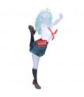 Figura banpresto my hero academia glitter&glamours - toru hagakure - (ver.b)