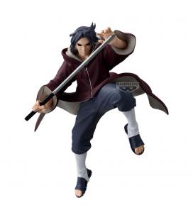 Figura banpresto naruto shippuden vibration stars - itachi uchiha -