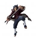 Figura banpresto naruto shippuden vibration stars - itachi uchiha -