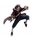 Figura banpresto naruto shippuden vibration stars - itachi uchiha -