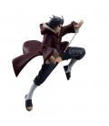 Figura banpresto naruto shippuden vibration stars - itachi uchiha -