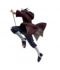 Figura banpresto naruto shippuden vibration stars - itachi uchiha -