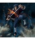 Figura banpresto naruto shippuden vibration stars - itachi uchiha -