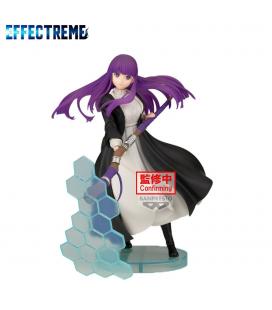 Figura banpresto frieren beyond journey's end effectreme - fern -