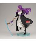 Figura banpresto frieren beyond journey's end effectreme - fern -