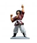 Figura banpresto dragon ball z history box mr. satan