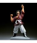 Figura banpresto dragon ball z history box mr. satan