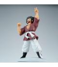 Figura banpresto dragon ball z history box mr. satan