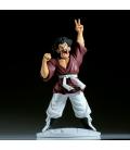 Figura banpresto dragon ball z history box mr. satan