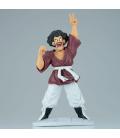 Figura banpresto dragon ball z history box mr. satan