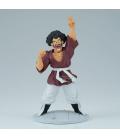 Figura banpresto dragon ball z history box mr. satan