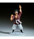 Figura banpresto dragon ball z history box mr. satan