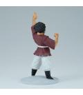 Figura banpresto dragon ball z history box mr. satan
