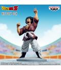 Figura banpresto dragon ball z history box mr. satan