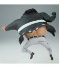Figura banpresto one piece battle record collection - bartholomew kuma -