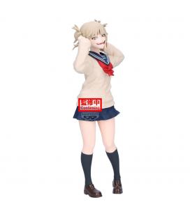Figura banpresto my hero academia glitter&glamours - himiko toga -