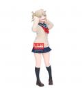 Figura banpresto my hero academia glitter&glamours - himiko toga -