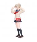 Figura banpresto my hero academia glitter&glamours - himiko toga -