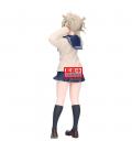 Figura banpresto my hero academia glitter&glamours - himiko toga -