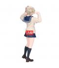 Figura banpresto my hero academia glitter&glamours - himiko toga -