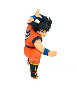 Figura banpresto dragon ball z match makers son goku(vs vegeta)