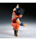 Figura banpresto dragon ball z match makers son goku(vs vegeta)