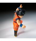 Figura banpresto dragon ball z match makers son goku(vs vegeta)