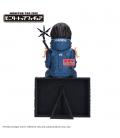 Figura banpresto death stranding 2: on the beach monitor top figz sam