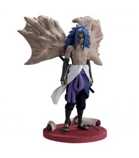 Figura banpresto naruto shippuden memorable saga special - sasuke uchiha -