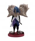 Figura banpresto naruto shippuden memorable saga special - sasuke uchiha -