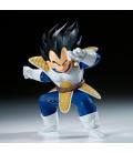 Figura banpresto dragon ball z match makers vegeta(vs son goku)