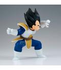 Figura banpresto dragon ball z match makers vegeta(vs son goku)