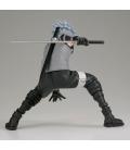 Figura banpresto naruto shippuden grandista - kakashi hatake -
