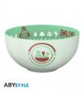 Bowl abystyle animal crossing characters 600 ml