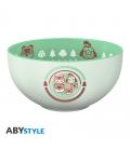 Bowl abystyle animal crossing characters 600 ml