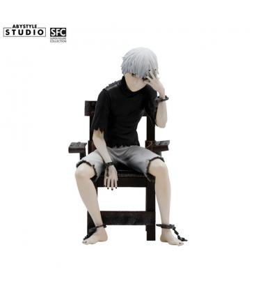 Figura abystyle tokyo ghoul ken kaneni 12cm