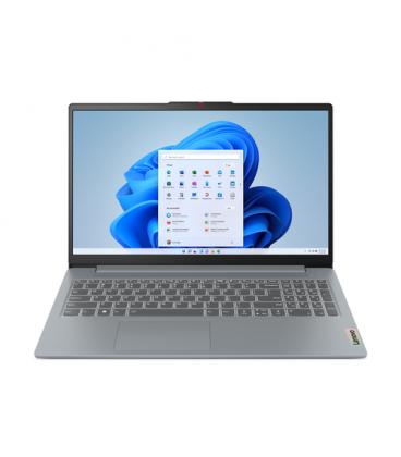 Portatil lenovo ideapad slim 3 15ian8 i3 - n305 - 8gb - ssd 256gb - 15.6 pulgadas fhd - w11h