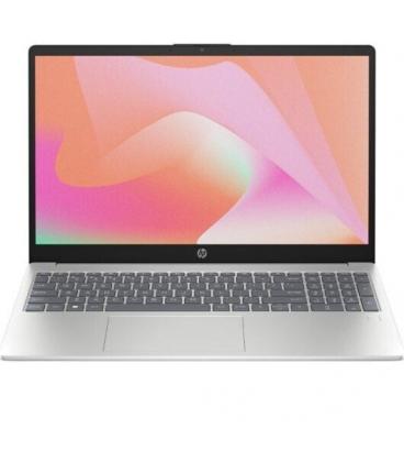 Portátil hp 15-fd0267ns intel core i5-1334u/ 8gb/ 512gb ssd/ 15.6'/ sin sistema operativo