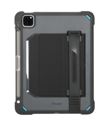 Funda targus safeport standard para ipad air 11 pulgadas negra