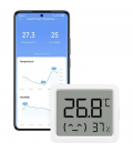 Monitor de temperatura y humedad xiaomi xiaomi smart temperature and humidity monitor 3 mini