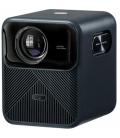 Proyector portátil wanbo 2025 mozart 1 pro/ 1200 lúmenes/ full hd/ hdmi/ wifi/ azul oscuro