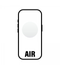 Smartphone apple iphone air/ 256gb/ 6.5'/ blanco nube