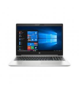 Portatil reacondicionado hp probook 450 g6 15.6 pulgadas - i5 - 8th - 8gb - 256gb m.2 - win 11 pro - teclado español